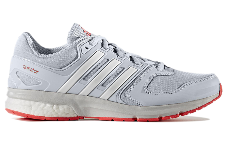 Order (W) adidas Questar 'Gris Blanco' S76734