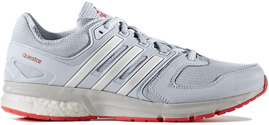 (W) adidas Questar 'Gris Blanco' S76734 Order (W) adidas Questar 'Gris Blanco' S76734