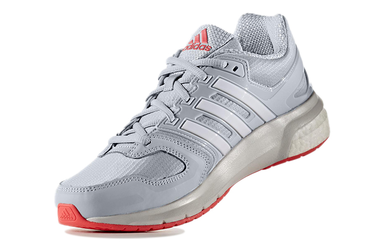Lookbook (W) adidas Questar 'Gris Blanco' S76734