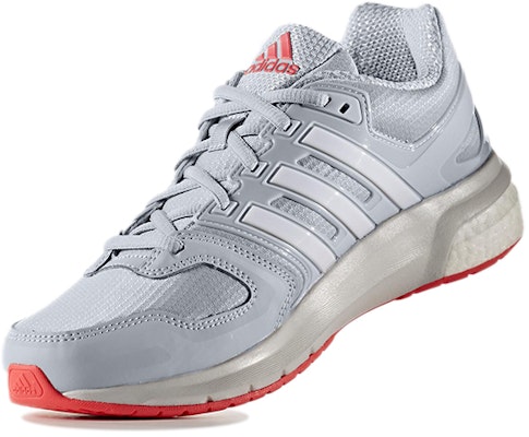 (W) adidas Questar 'Gris Blanco' S76734 Lookbook (W) adidas Questar 'Gris Blanco' S76734