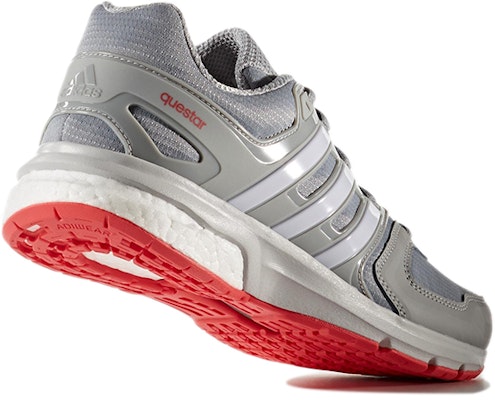 (W) adidas Questar 'Gris Blanco' S76734 Shop (W) adidas Questar 'Gris Blanco' S76734