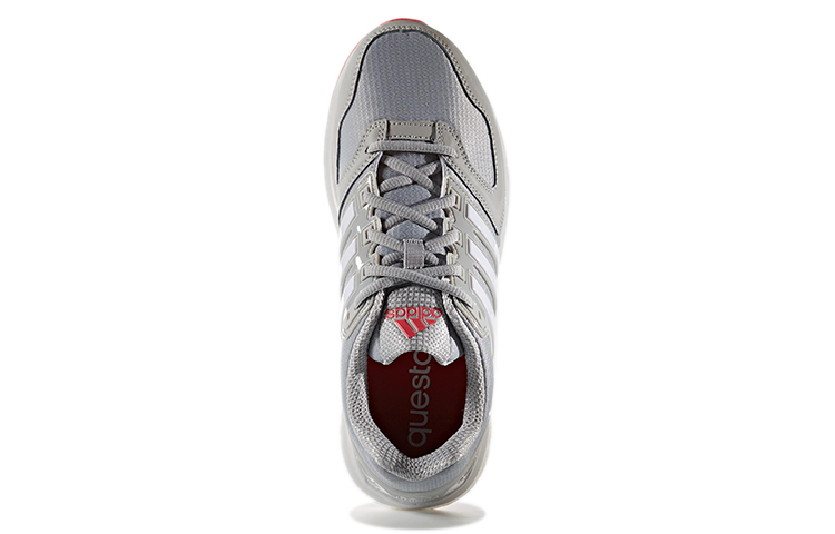 Purchase (W) adidas Questar 'Gris Blanco' S76734