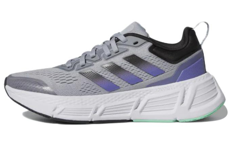 (W) adidas Questar 'Halo Silver Light Purple'