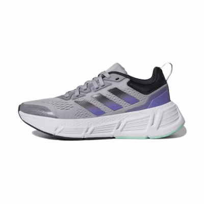 (W) adidas Questar 'Halo Silver Light Purple'