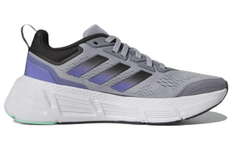 (W) adidas Questar 'Halo Silver Light Purple' 圖 2