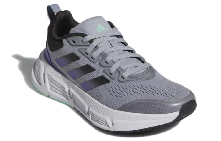 (W) adidas Questar 'Halo Silver Light Purple' 圖 3
