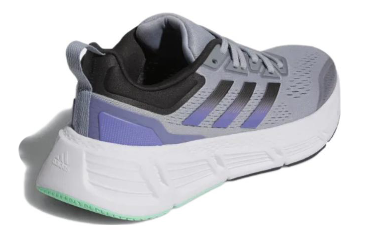 (W) adidas Questar 'Halo Silver Light Purple' 圖 4