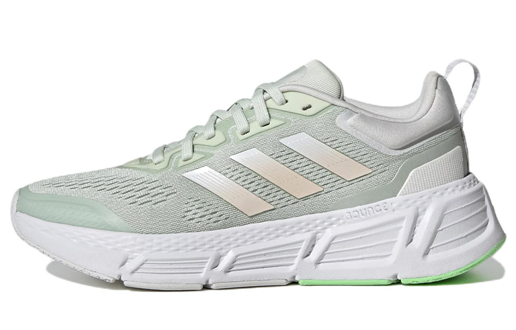 (W) adidas Questar 'Light Green'
