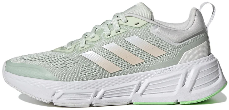women-adidas-questar-light-green-gy-2248