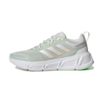 (W) adidas Questar 'Light Green'