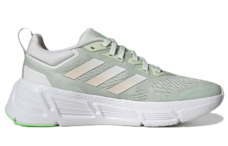 (W) adidas Questar 'Light Green' 圖 2