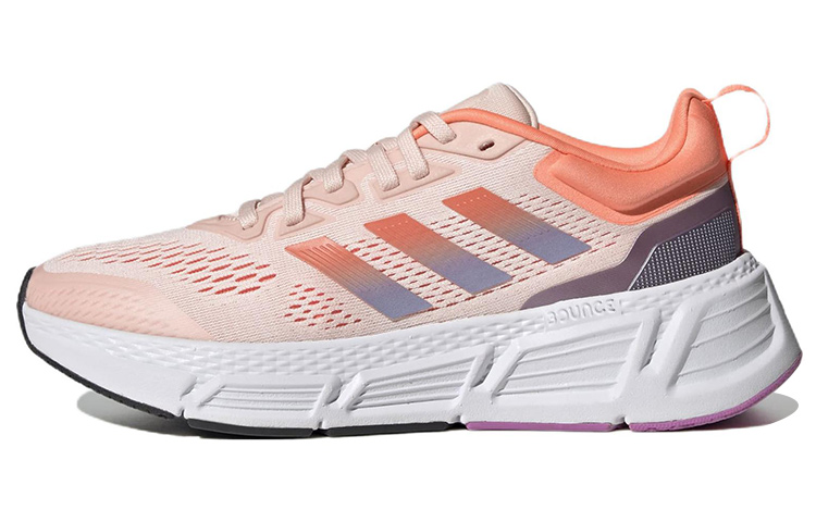 Buy (W) adidas Questar 'Oranye Pink Putih' GY2250