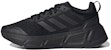 (W) adidas Questar 'Hitam Keseluruhan' GZ0619
