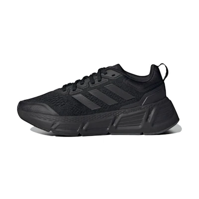 (W) adidas Questar 'Triple Black'