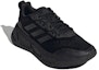 Lookbook (W) adidas Questar 'Hitam Keseluruhan' GZ0619