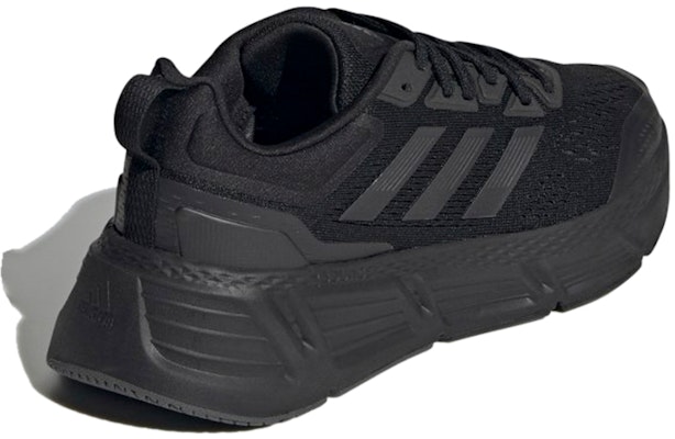 (Women) adidas Questar 'Triple Black' GZ0619 Shop (Women) adidas Questar 'Triple Black' GZ0619