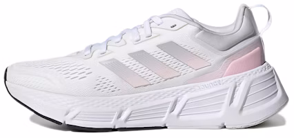 (Women) adidas Questar 'White Almost Pink' GZ0618 (Women) adidas Questar 'White Almost Pink' GZ0618