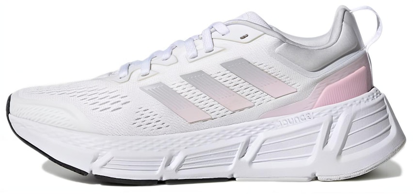 (Women) adidas Questar 'White Almost Pink' GZ0618 Buy (Women) adidas Questar 'White Almost Pink' GZ0618