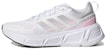 (W) adidas Questar 'Putih Almost Pink' GZ0618