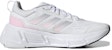 (W) adidas Questar 'Putih Almost Pink' GZ0618