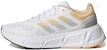 (W) adidas Questar 'Putih Pulse Amber' GZ0611