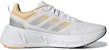 (W) adidas Questar 'Putih Pulse Amber' GZ0611