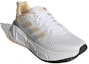 Lookbook (W) adidas Questar 'Putih Pulse Amber' GZ0611