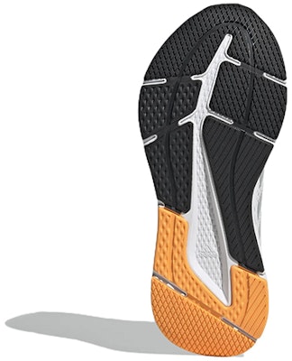 (W) adidas Questar 'Putih Pulse Amber' GZ0611 Details for (W) adidas Questar 'Putih Pulse Amber' GZ0611