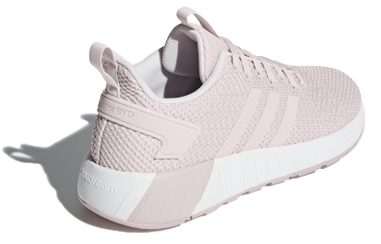 Shop (W) adidas Questar BYD ''Orchid Tint'' Sneaker DB1688