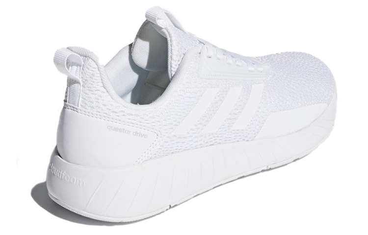 Shop (W) adidas Questar Drive ''Bianco'' DB1694