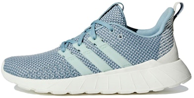 (Women) adidas Questar Flow 'Ash Grey' F36260 (Women) adidas Questar Flow 'Ash Grey' F36260