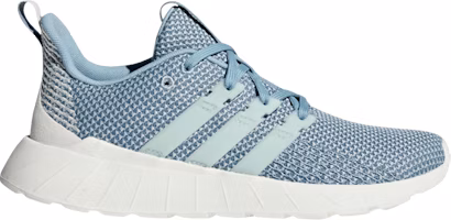 (Women) adidas Questar Flow 'Ash Grey' F36260 (Women) adidas Questar Flow 'Ash Grey' F36260