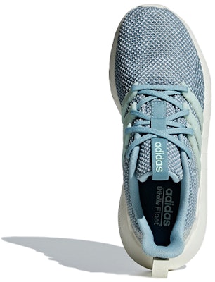 Adidas neo QUESTAR FLOW 低筒跑鞋 女款 灰白綠 Purchase Adidas neo QUESTAR FLOW 低筒跑鞋 女款 灰白綠