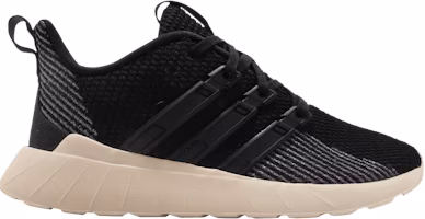 (Women) adidas Questar Flow 'Black Beige' EE8242 (Women) adidas Questar Flow 'Black Beige' EE8242