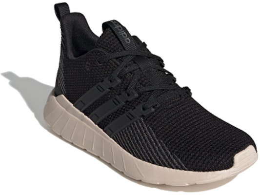 (W) 아디다스 퀘스타 플로우 '블랙 베이지' (Adidas Questa Flow 'Black Beige') EE8242 Order (W) 아디다스 퀘스타 플로우 '블랙 베이지' (Adidas Questa Flow 'Black Beige') EE8242