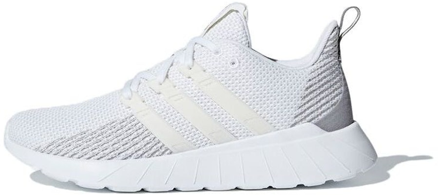 (Women) adidas Questar Flow 'Cloud White' F36309 Buy (Women) adidas Questar Flow 'Cloud White' F36309
