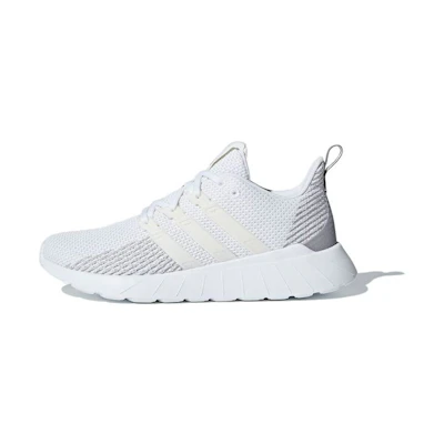 (W) adidas Questar Flow 'Cloud White'
