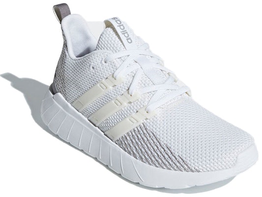 (Women) adidas Questar Flow 'Cloud White' F36309 Order (Women) adidas Questar Flow 'Cloud White' F36309
