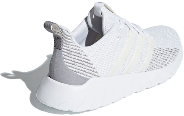 (Women) adidas Questar Flow 'Cloud White' F36309 Lookbook (Women) adidas Questar Flow 'Cloud White' F36309