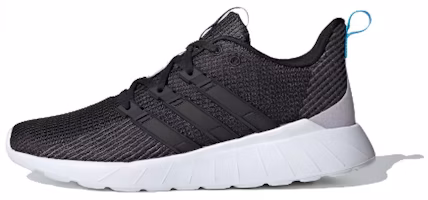 (Women) adidas Questar Flow 'Core Black' EG3640 (Women) adidas Questar Flow 'Core Black' EG3640