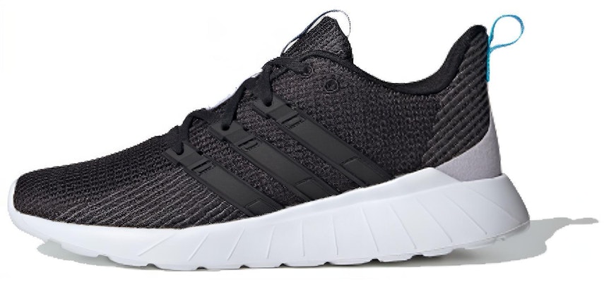 (Women) adidas Questar Flow 'Core Black' EG3640 Buy (Women) adidas Questar Flow 'Core Black' EG3640