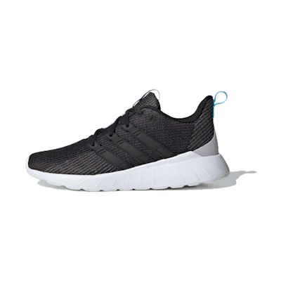 (W) adidas Questar Flow 'Core Black'