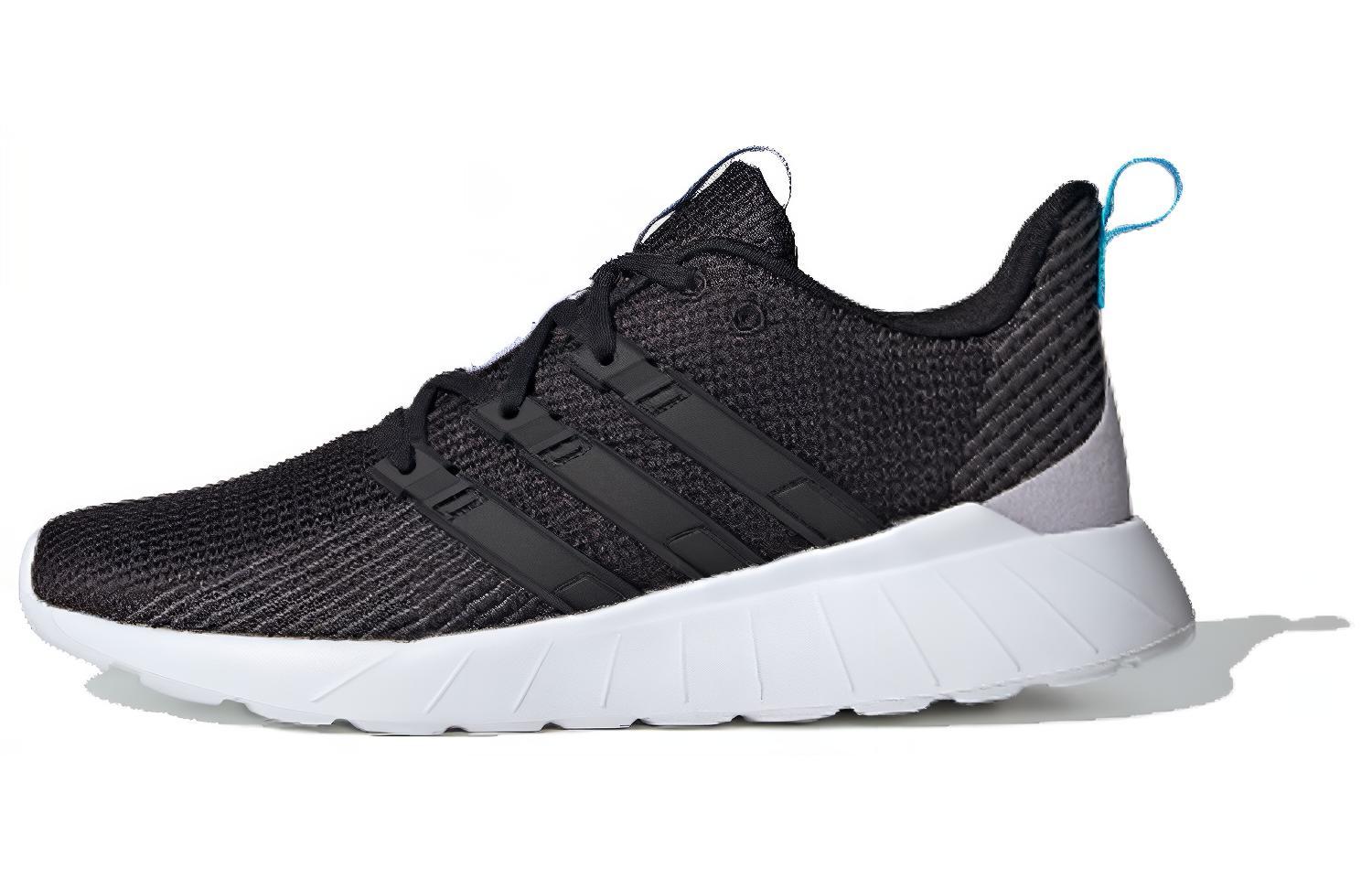 Buy (W) adidas Questar Flow ''Core Black'' Schwarz EG3640