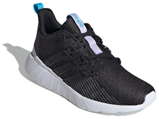 (W) adidas Questar Flow 'Core Black' Sepatu Hitam Inti EG3640 Order (W) adidas Questar Flow 'Core Black' Sepatu Hitam Inti EG3640