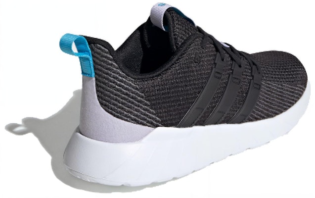 (W) adidas Questar Flow 'Core Black' Sepatu Hitam Inti EG3640 Lookbook (W) adidas Questar Flow 'Core Black' Sepatu Hitam Inti EG3640