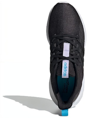 (W) adidas Questar Flow 'Core Black' Sepatu Hitam Inti EG3640 Shop (W) adidas Questar Flow 'Core Black' Sepatu Hitam Inti EG3640