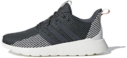 (Women) adidas Questar Flow 'Grey' F36308 (Women) adidas Questar Flow 'Grey' F36308