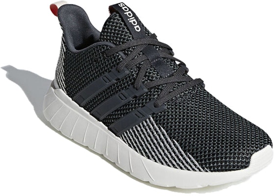 adidas neo Questar Flow 女款 黑灰色 Order adidas neo Questar Flow 女款 黑灰色