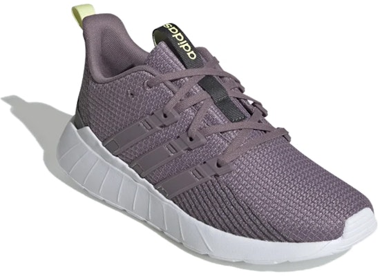 (W) adidas Questar Flow 'Legacy Purple' Ungu Warisan EG3642 Order (W) adidas Questar Flow 'Legacy Purple' Ungu Warisan EG3642
