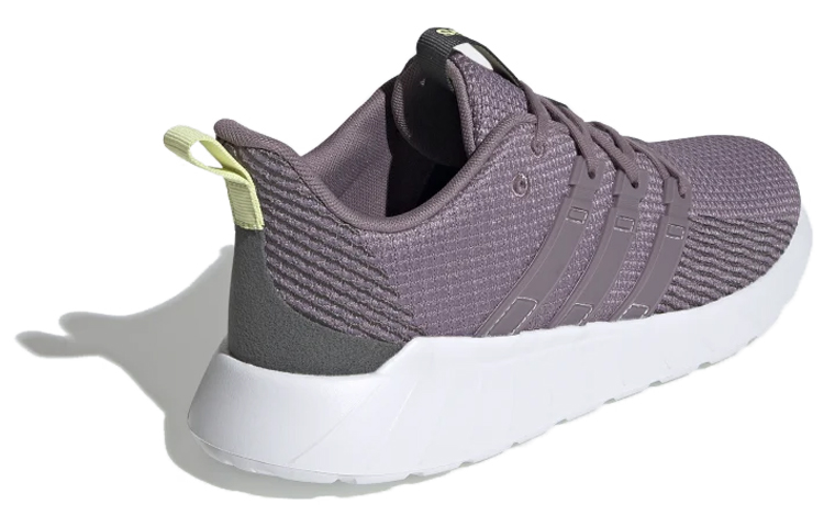 Lookbook (W) adidas Questar Flow ''Violet Héritage'' EG3642